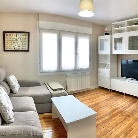 Apartemento En Mundaka Con Parking Exterior foto